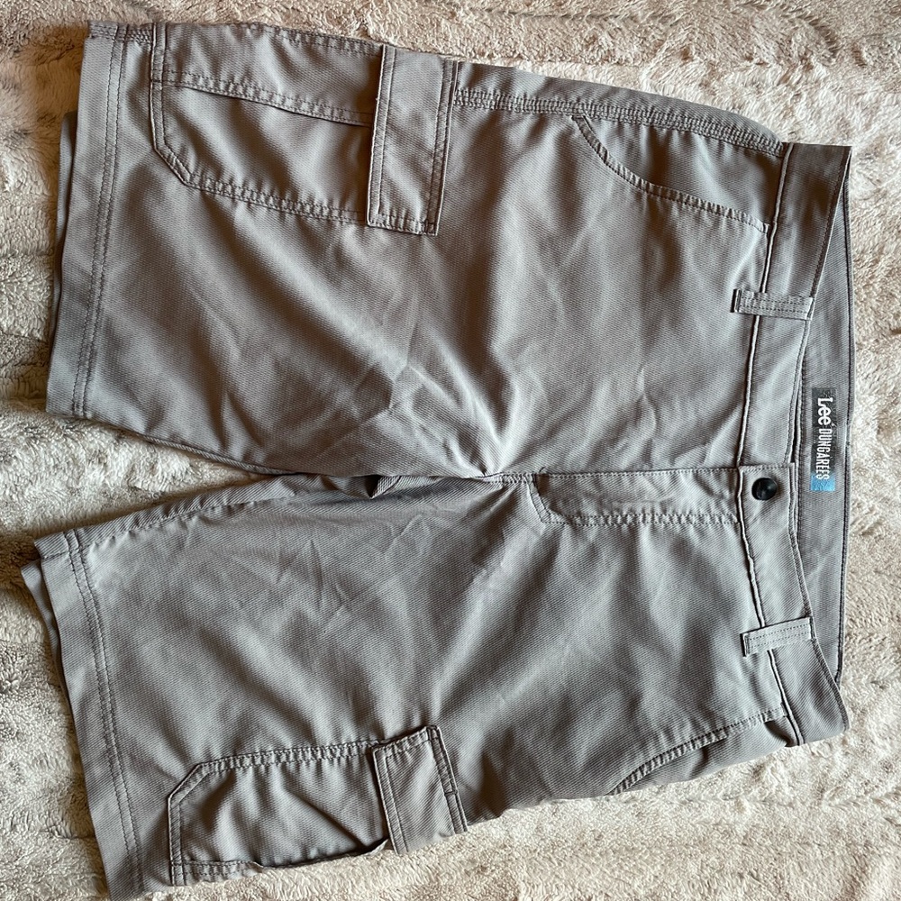 Lee Dungarees Shorts